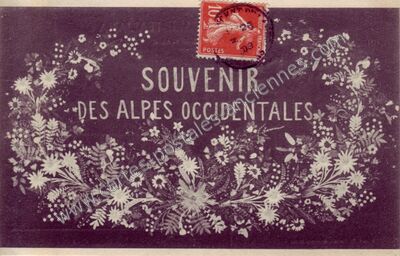 Carte postale ancienne Non Localisée