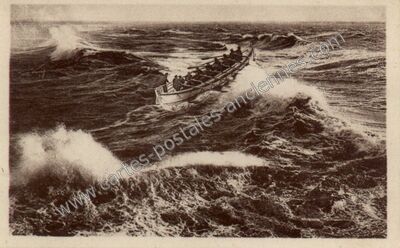 Carte postale ancienne Dieppe — Dieppe (Seine-Maritime)